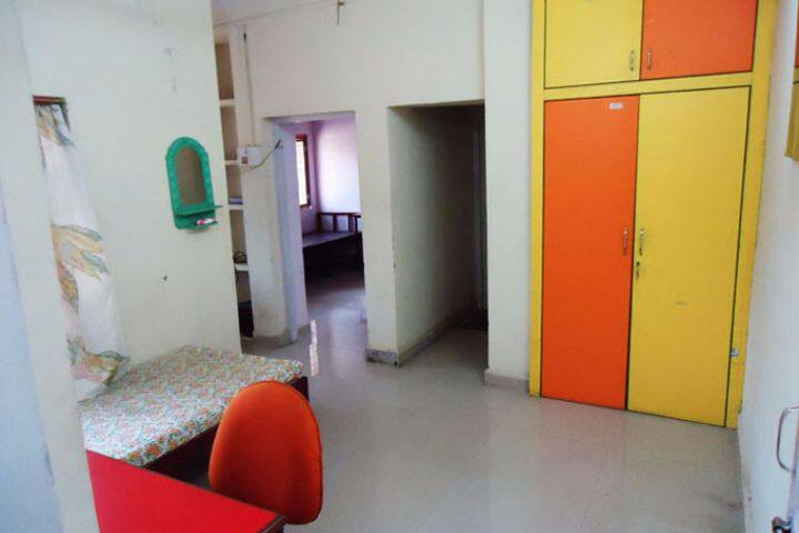 hostel